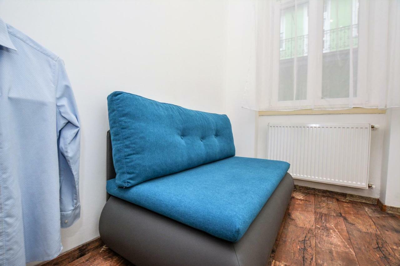 Timeless Apartment With Free Private Parking Budapest Esterno foto