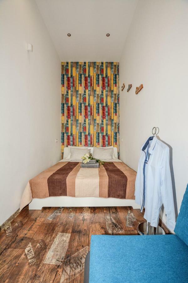 Timeless Apartment With Free Private Parking Budapest Esterno foto
