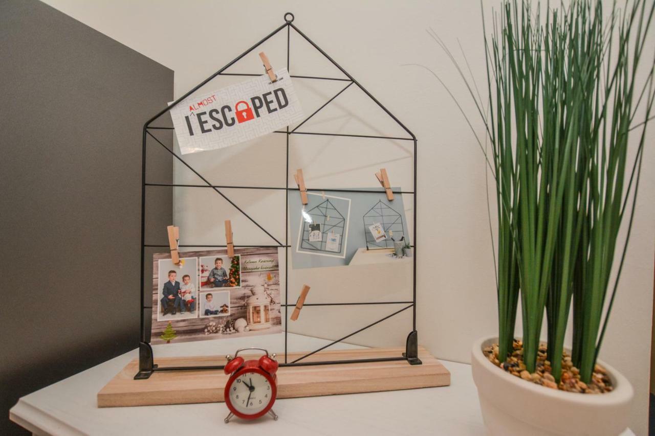 Timeless Apartment With Free Private Parking Budapest Esterno foto